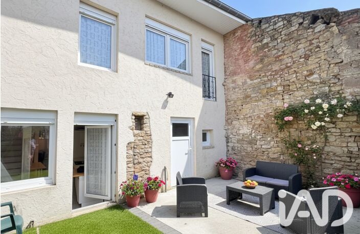 Vente Maison de village 8 pièces — photo 3