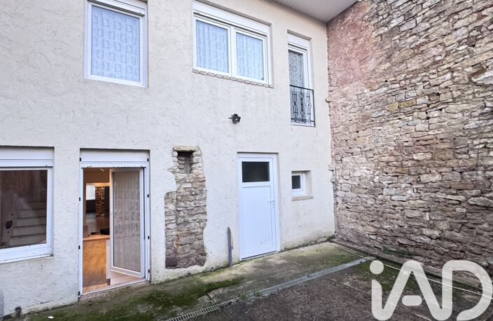 Vente Maison de village 8 pièces — photo 4