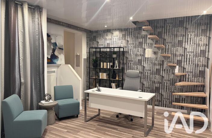 Vente Maison de village 8 pièces — photo 5