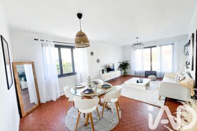 Maison 4 pièces 375000 €