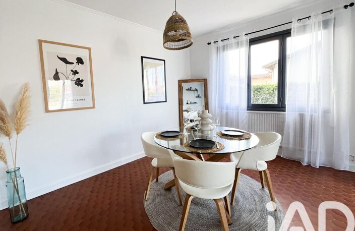Vente Maison traditionnelle 4 pièces — photo 2