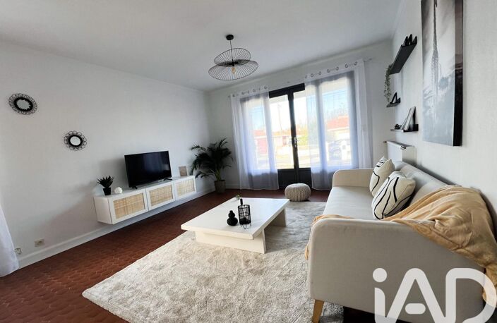Vente Maison traditionnelle 4 pièces — photo 3