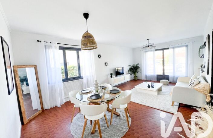 Vente Maison traditionnelle 4 pièces — photo 4