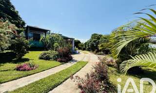 Maison 7 Pièces 220 m² à vendre à Entre-Deux (97414)