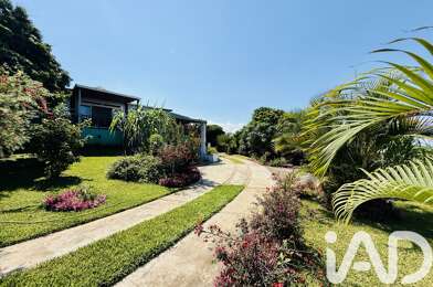 Maison 7 pièces 368000 €