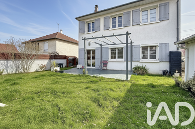 Maison 6 pièces 445000 €