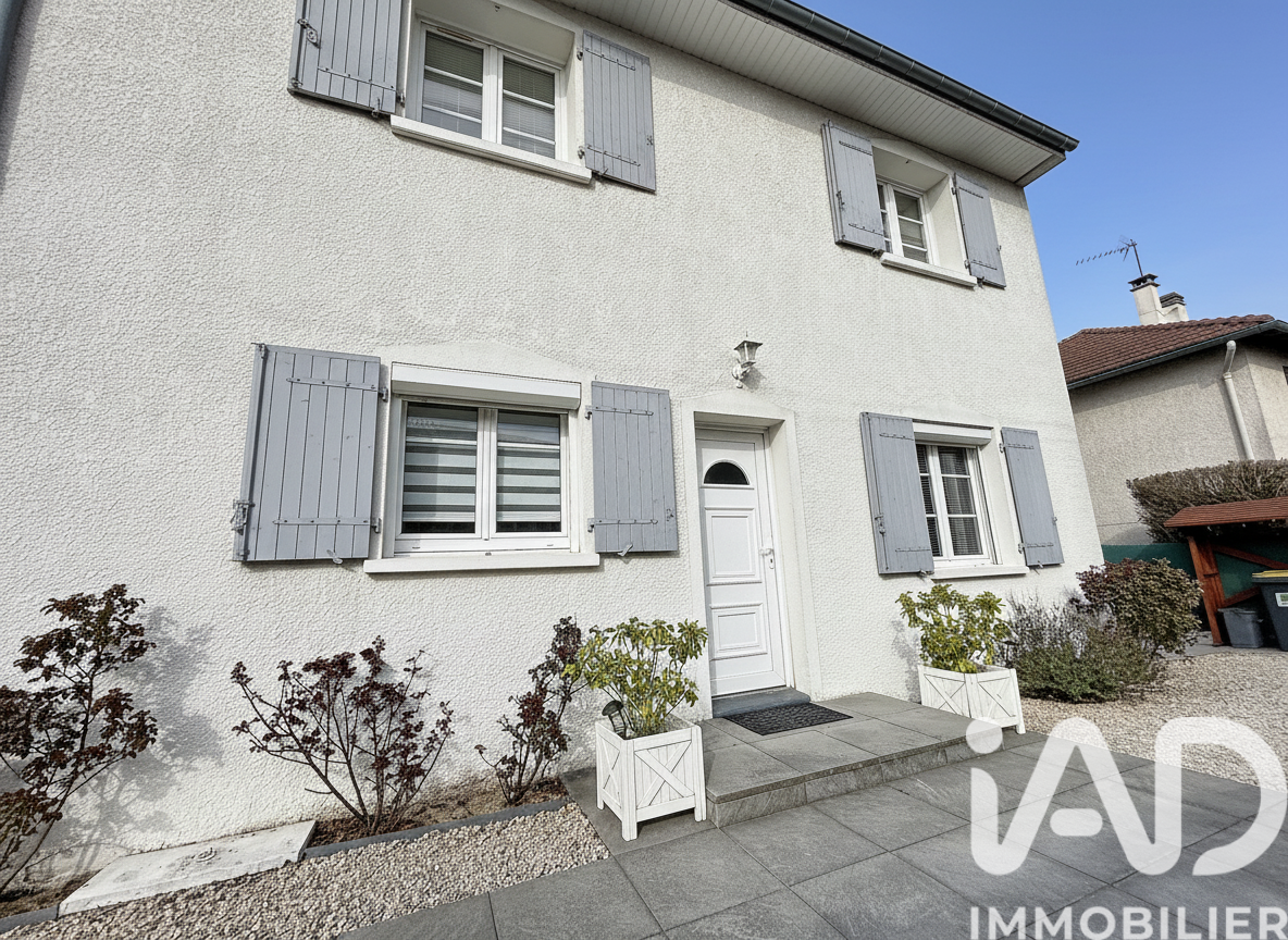 Maison à vendre, 6 pièces, 128 m², Courtry