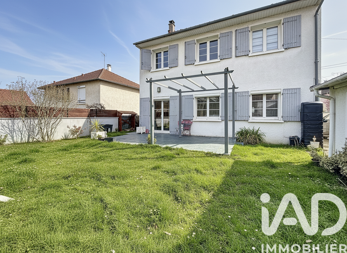 Vente Maison/villa 6 pièces - Photo 2