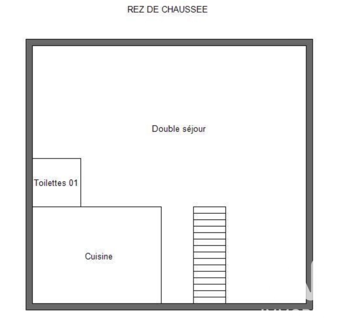 Vente Maison/villa 6 pièces - Photo 3