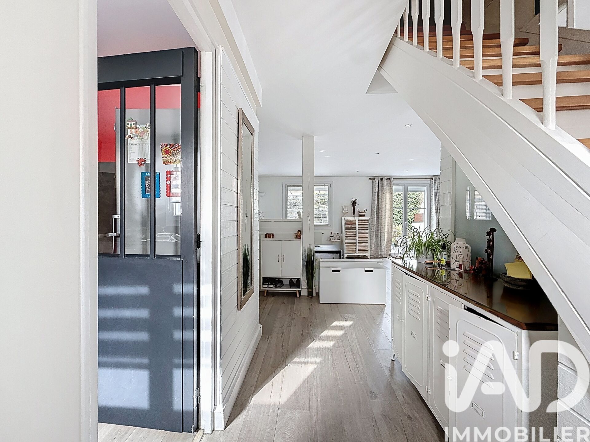 Vente Maison/villa 6 pièces - Photo 4