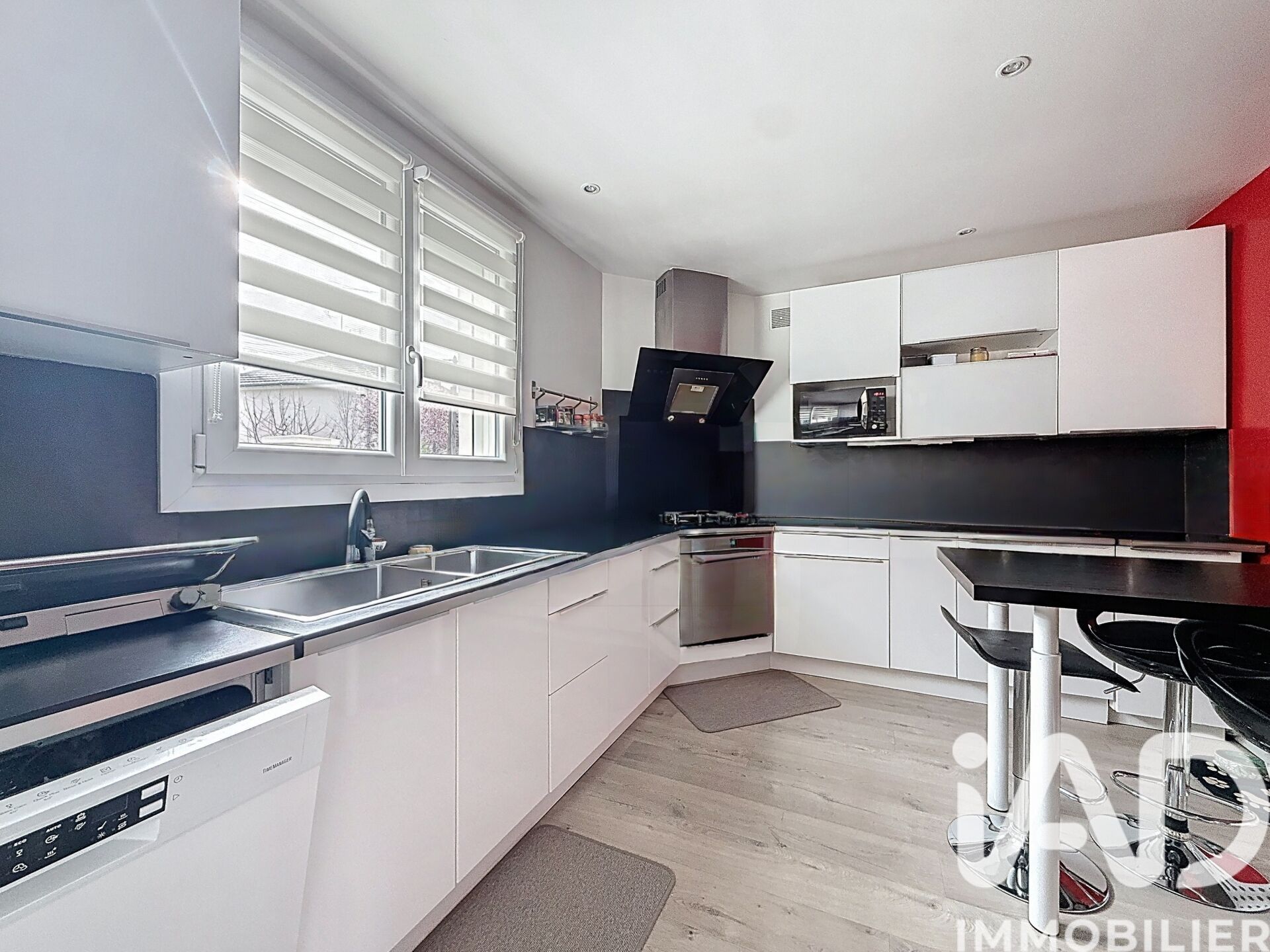 Vente Maison/villa 6 pièces - Photo 5