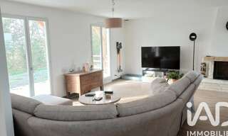 Maison 6 Pièces 98 m² à vendre à Villequiers (18800)