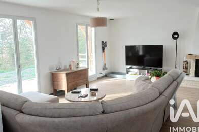 Maison 6 pièces 139000 €