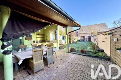 Maison 4 pièces 215000 €