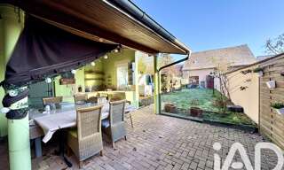 Maison 4 Pièces 160 m² à vendre à Grosbliederstroff (57520)