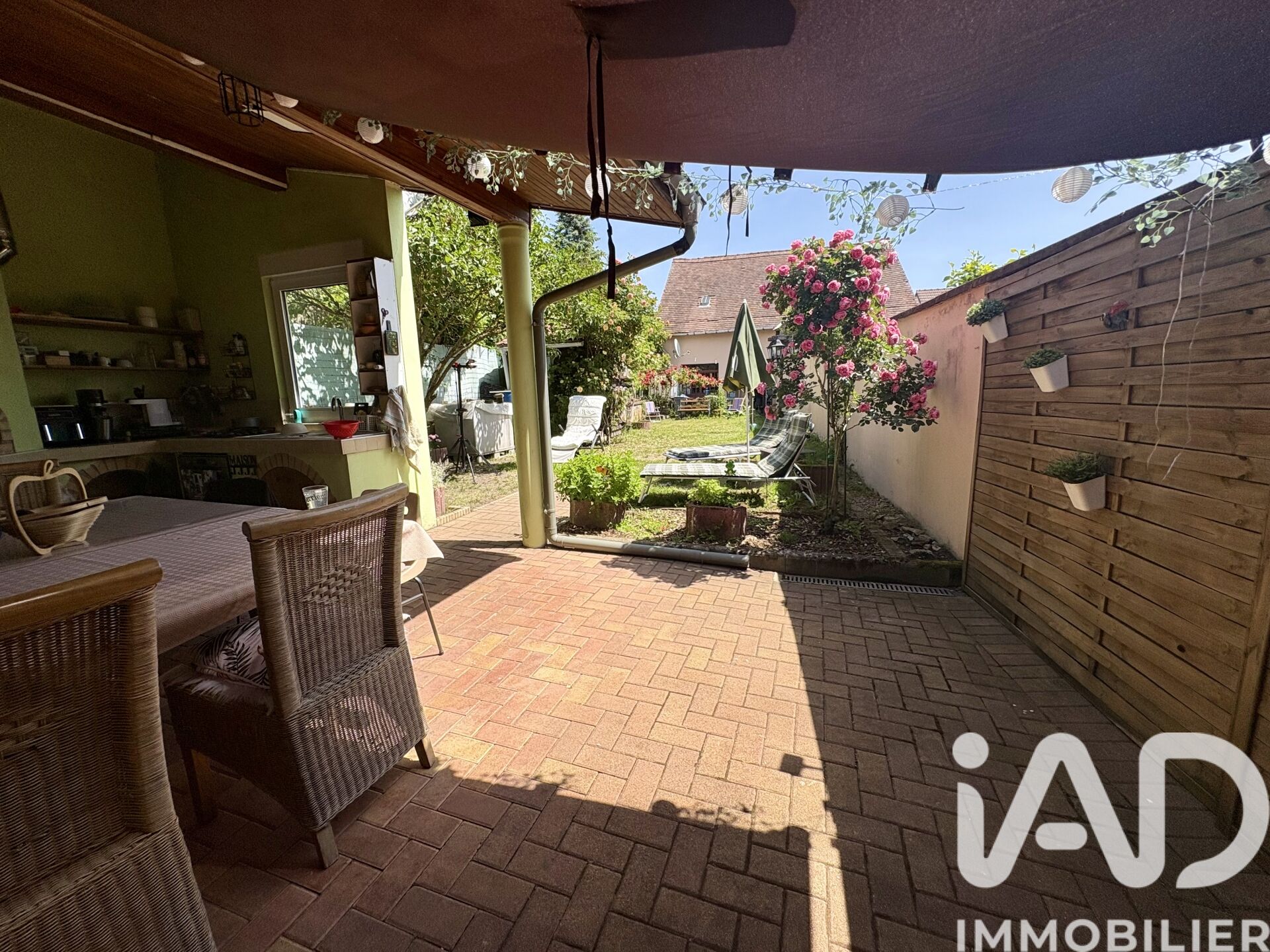 Maison à vendre, 4 pièces, 160 m², Grosbliederstroff