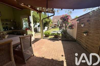 Maison 4 pièces 198000 €