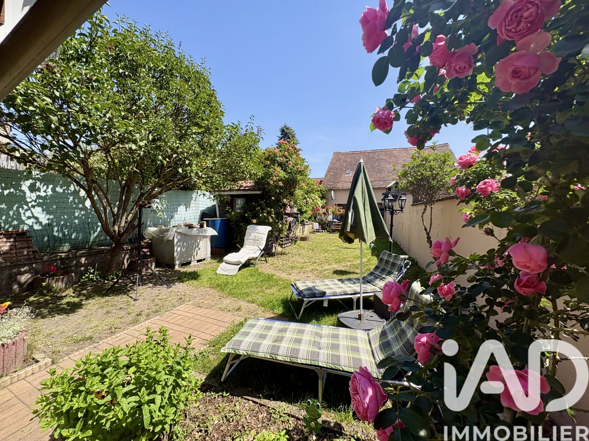 Vente Maison/villa 4 pièces - Photo 2