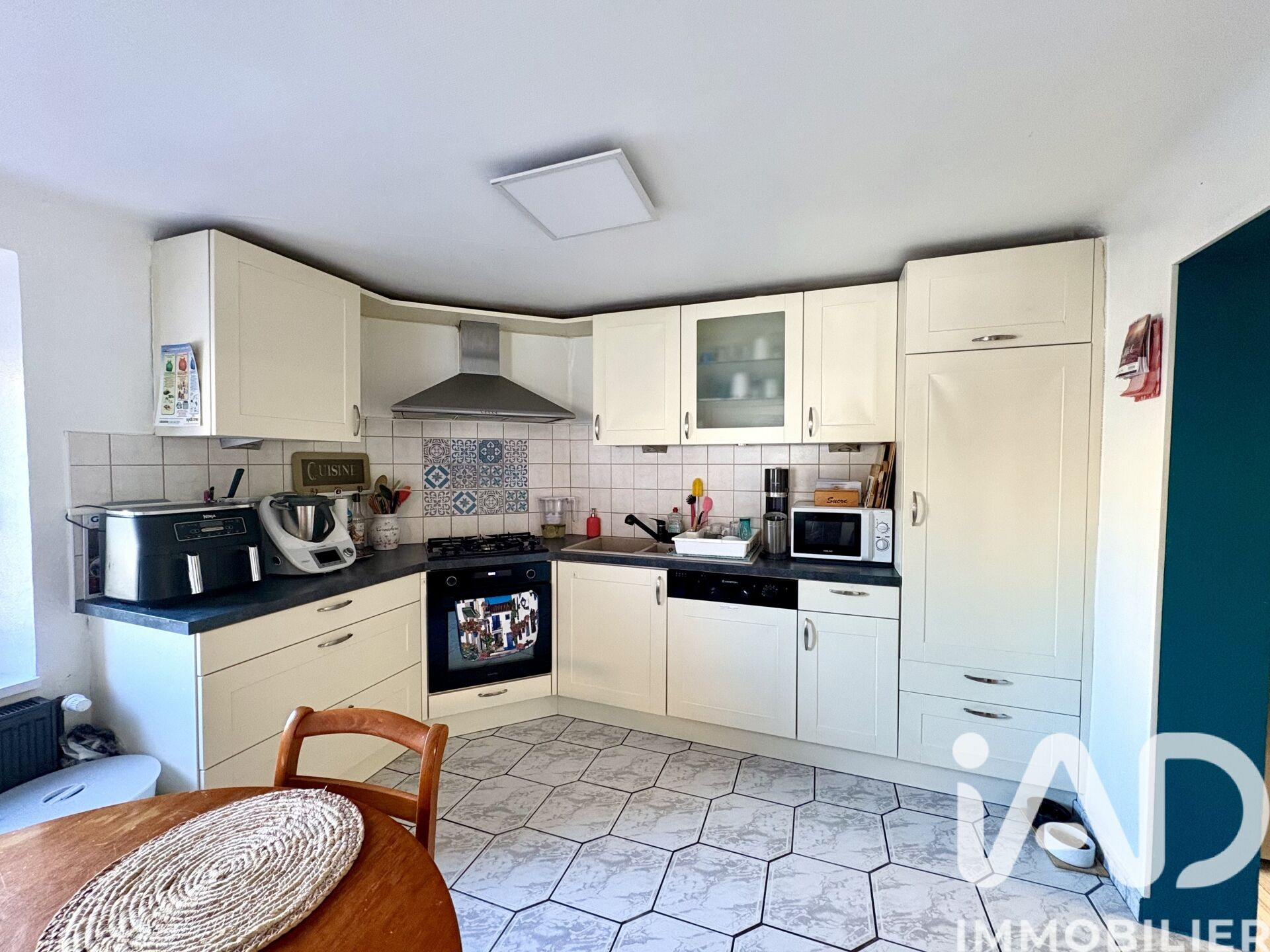 Vente Maison/villa 4 pièces - Photo 4