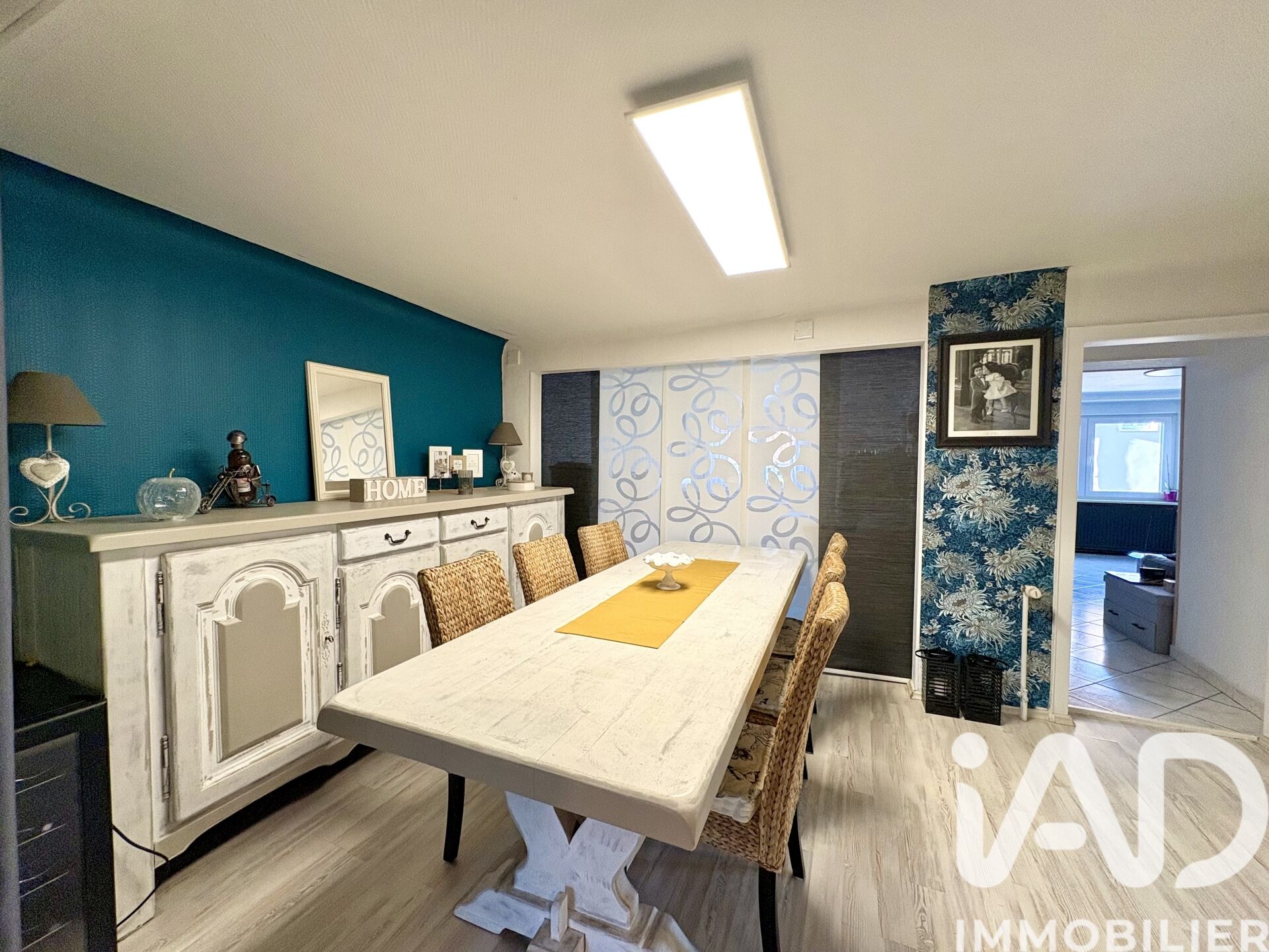 Vente Maison/villa 4 pièces - Photo 5