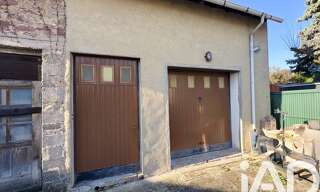 Maison 4 Pièces 160 m² à vendre à Grosbliederstroff (57520)