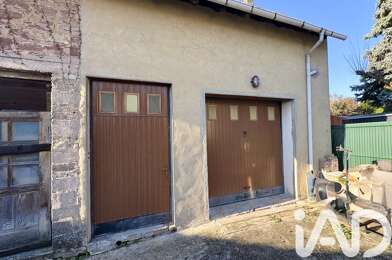 Maison 4 pièces 198000 €