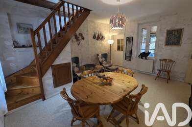 Maison 4 pièces 48500 €