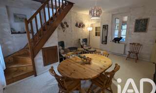 Maison 4 Pièces 60 m² à vendre à Lavaveix-les-Mines (23150)