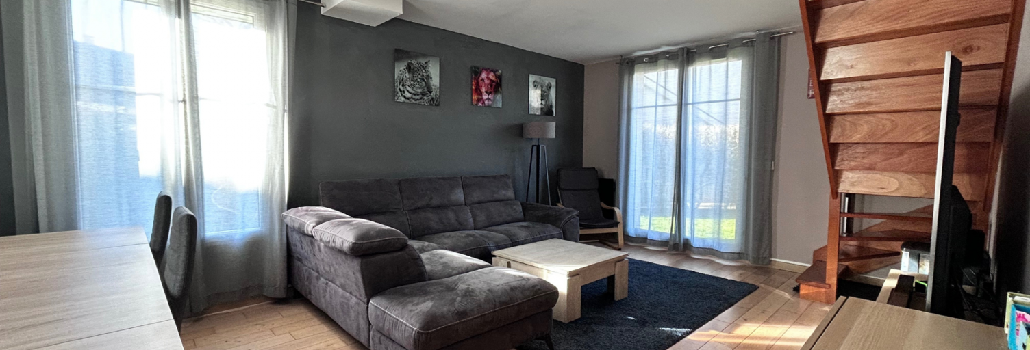 Maison 5 Pièces 80 m² à vendre à Coulommiers (77120)