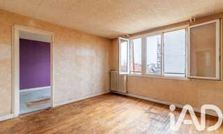 Appartement 3 Pièces 60 m² à vendre à Colombes (92700)