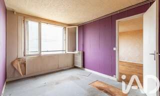 Appartement 3 Pièces 60 m² à vendre à Colombes (92700)