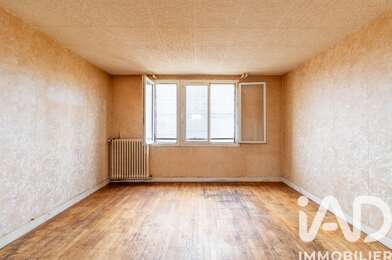 Appartement 3 pièces 225000 €