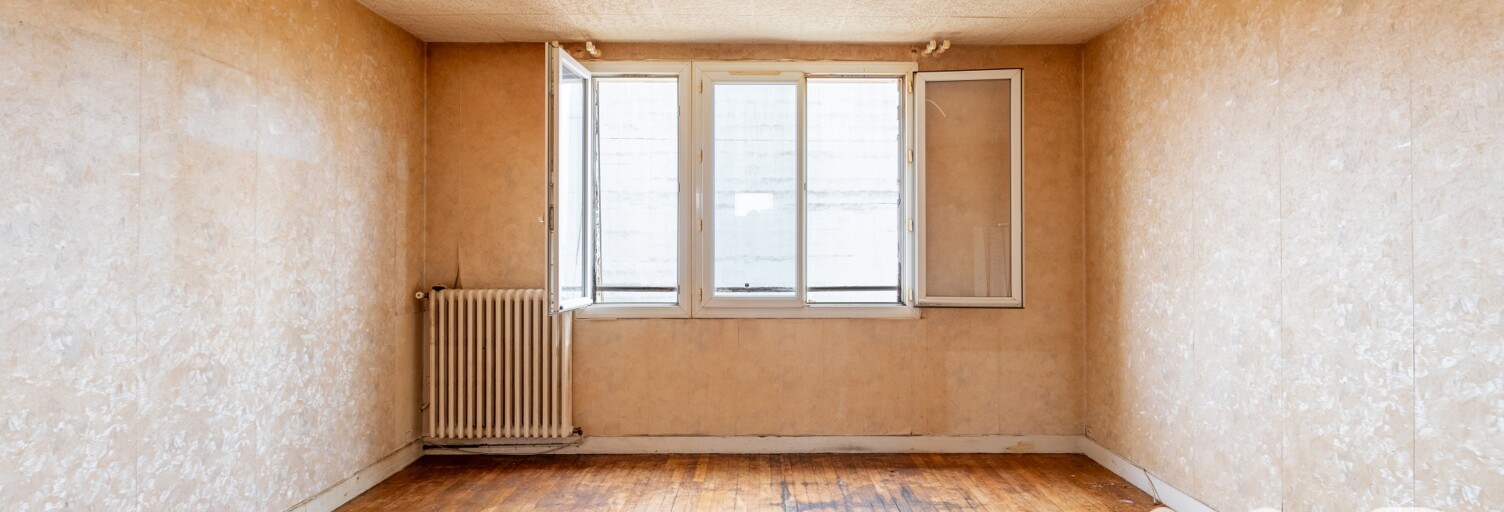Appartement 3 Pièces 60 m² à vendre à Colombes (92700)