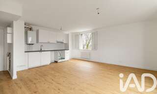 Appartement 2 Pièces 52 m² à vendre à Colombes (92700)