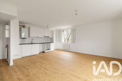 Appartement 2 pièces 235000 €