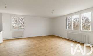 Appartement 2 Pièces 52 m² à vendre à Colombes (92700)