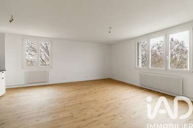 Appartement 2 pièces 235000 €
