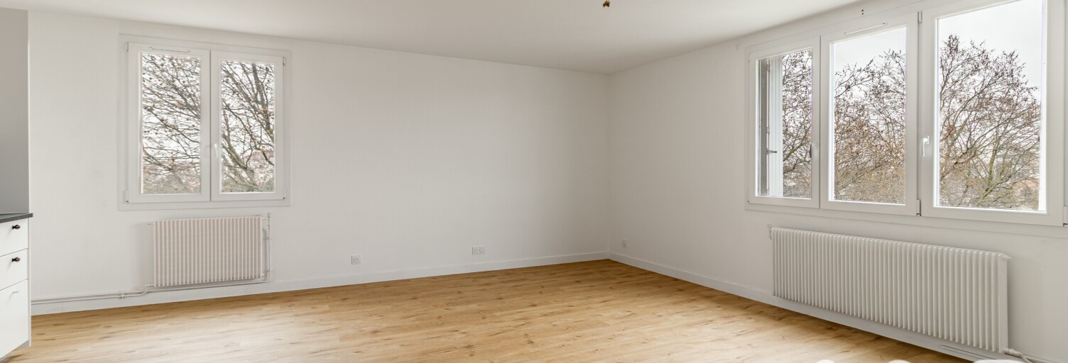 Appartement 2 Pièces 52 m² à vendre à Colombes (92700)