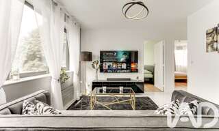 Appartement 4 Pièces 72 m² à vendre à Melun (77000)