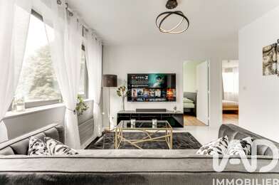 Appartement 4 pièces 189000 €