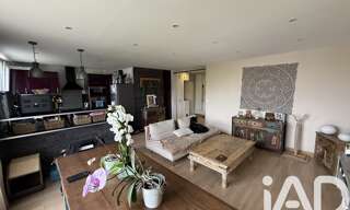 Appartement 3 Pièces 66 m² à vendre à Montlignon (95680)