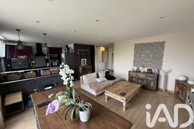 Appartement 3 pièces 237500 €