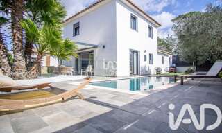 Maison 5 Pièces 133 m² à vendre à Puget-sur-Argens (83480)