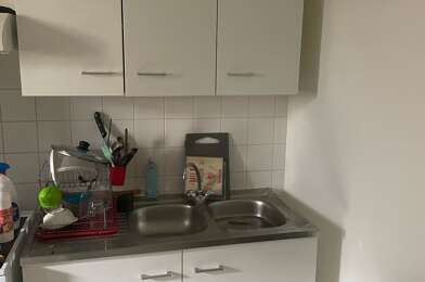 Appartement 2 pièces 420 €