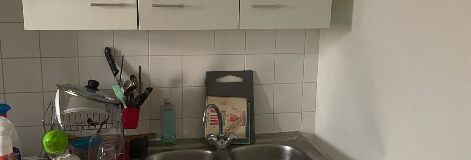 Appartement 2 Pièces 36 m² à louer à Châlons-en-Champagne (51000)