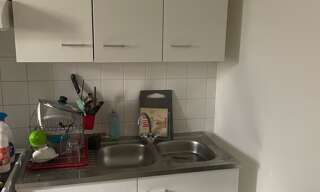 Appartement 2 Pièces 36 m² à louer à Châlons-en-Champagne (51000)