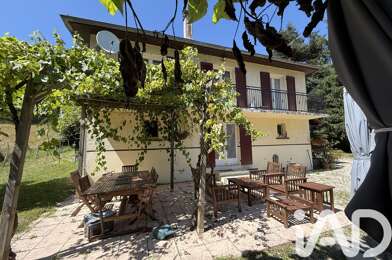 Maison 8 pièces 174500 €