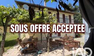Maison 8 Pièces 140 m² à vendre à Lanquais (24150)