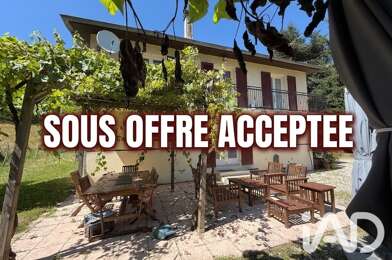 Maison 8 pièces 174500 €