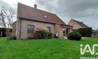 Maison 6 Pièces 157 m² à vendre à Annœullin (59112)